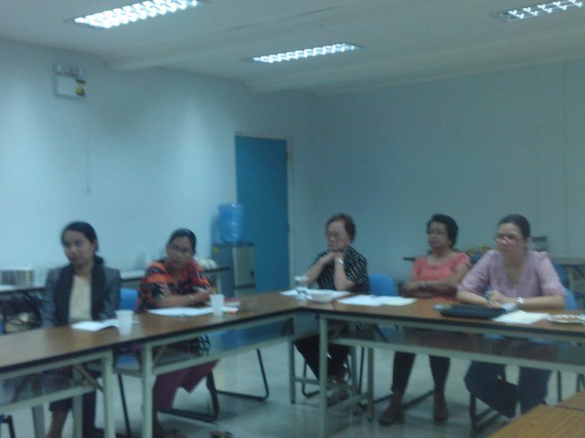 Meeting